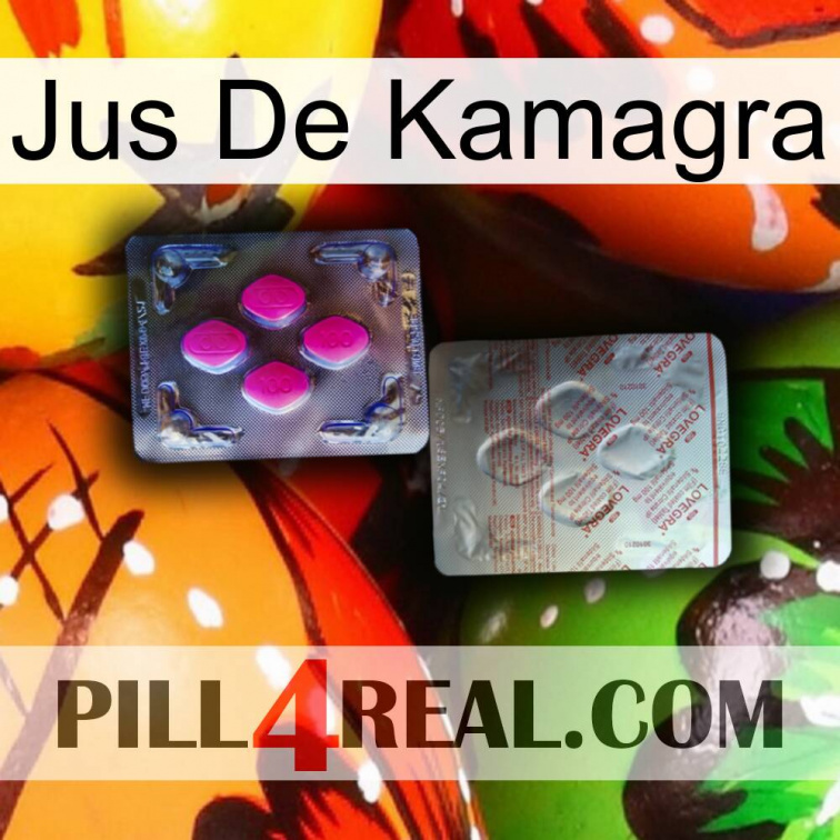 Kamagra Juice 38